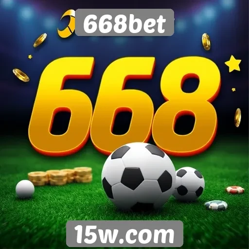 668bet oferece diversas opções de jogos online