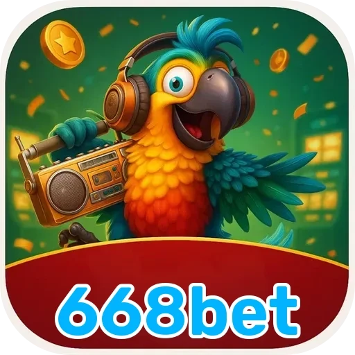 668bet: Explore a Diversão dos Caça-Níqueis como Nunca Antes