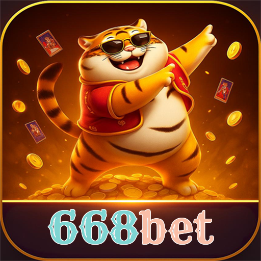 668bet Logo